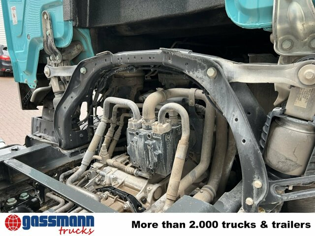 Mercedes-Benz Arocs 1846 LK 4x4 HAD, HydroDrive, Retarder, - شاحنة قلاب: صورة 3 Mercedes-Benz Arocs 1846 LK 4x4 HAD, HydroDrive, Retarder, - شاحنة قلاب: صورة 3