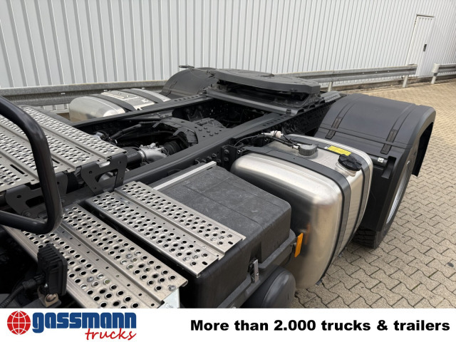 Mercedes-Benz Arocs 1853 AS 4x4, Retarder, MultimediaCockpit, - وحدة جر: صورة 2 Mercedes-Benz Arocs 1853 AS 4x4, Retarder, MultimediaCockpit, - وحدة جر: صورة 2