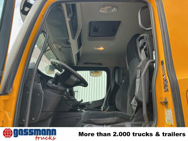 Mercedes-Benz Arocs 2640 LS 6x4, Hydraulik - وحدة جر: صورة 2 Mercedes-Benz Arocs 2640 LS 6x4, Hydraulik - وحدة جر: صورة 2