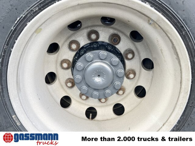 Mercedes-Benz Arocs 2648 LS 6x4, Retarder, Kipphydraulik - وحدة جر: صورة 2 Mercedes-Benz Arocs 2648 LS 6x4, Retarder, Kipphydraulik - وحدة جر: صورة 2