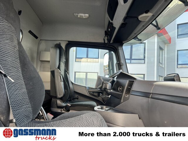 Mercedes-Benz Arocs 2648 LS 6x4, Retarder, Kipphydraulik - وحدة جر: صورة 3 Mercedes-Benz Arocs 2648 LS 6x4, Retarder, Kipphydraulik - وحدة جر: صورة 3