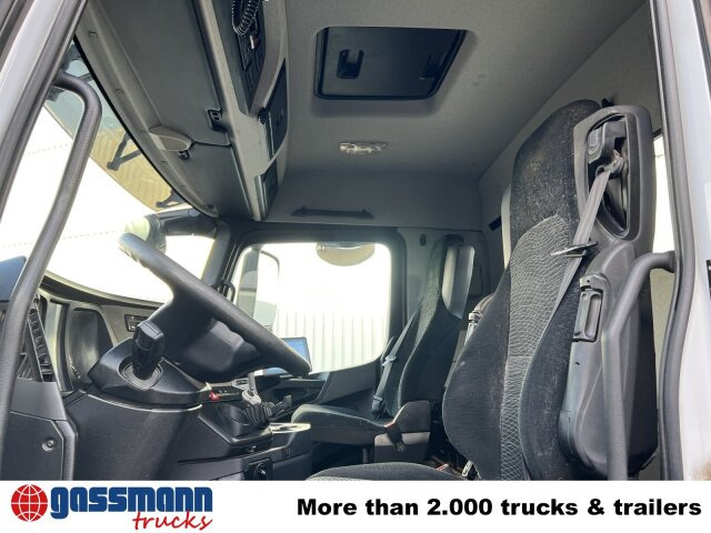 Mercedes-Benz Arocs 2648 LS 6x4, Retarder, Kipphydraulik - وحدة جر: صورة 4 Mercedes-Benz Arocs 2648 LS 6x4, Retarder, Kipphydraulik - وحدة جر: صورة 4