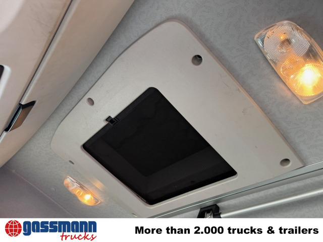 Mercedes-Benz Arocs 2651 L 6x4, Retarder, StreamSpace - شاحنة هيكل كابينة: صورة 5 Mercedes-Benz Arocs 2651 L 6x4, Retarder, StreamSpace - شاحنة هيكل كابينة: صورة 5