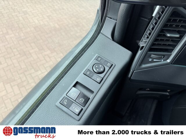 Mercedes-Benz Arocs 2651 L 6x6, HydroDrive, MirrorCam, - شاحنة ذات خطاف: صورة 5 Mercedes-Benz Arocs 2651 L 6x6, HydroDrive, MirrorCam, - شاحنة ذات خطاف: صورة 5