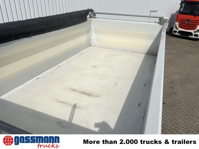 Mercedes-Benz Arocs 2651 LK 6x4, Retarder, MultimediaCockpit, - شاحنة قلاب: صورة 4 Mercedes-Benz Arocs 2651 LK 6x4, Retarder, MultimediaCockpit, - شاحنة قلاب: صورة 4