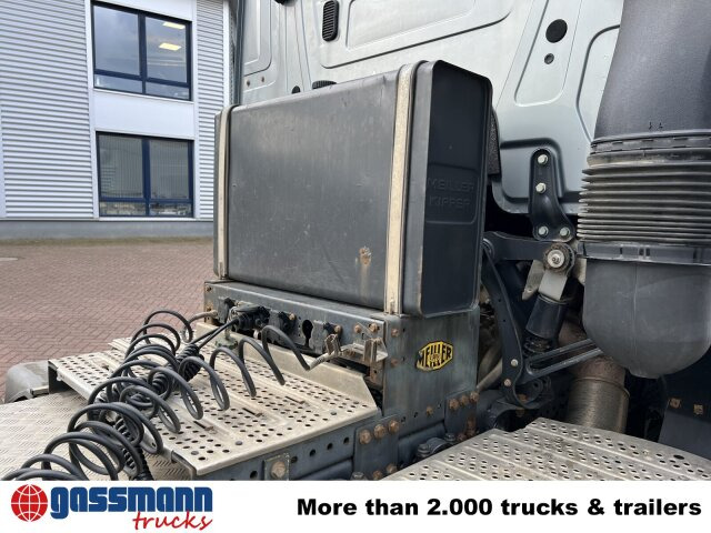 Mercedes-Benz Arocs 2651 LS 6x4, Retarder, StreamSpace, - وحدة جر: صورة 4 Mercedes-Benz Arocs 2651 LS 6x4, Retarder, StreamSpace, - وحدة جر: صورة 4