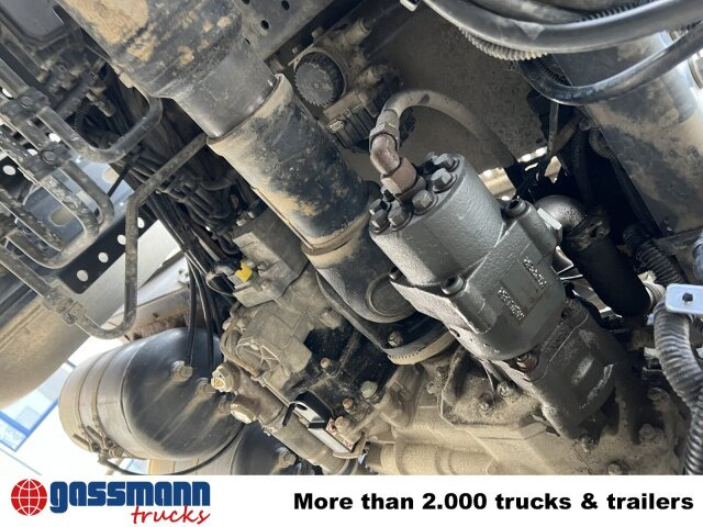 Mercedes-Benz Arocs 2651 LS 6x4, Retarder, StreamSpace, - وحدة جر: صورة 3 Mercedes-Benz Arocs 2651 LS 6x4, Retarder, StreamSpace, - وحدة جر: صورة 3