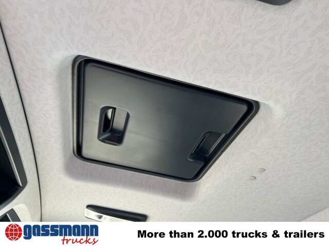 جديدة شاحنة ذات خطاف Mercedes-Benz Arocs 3240 8x4/42, Motorabtrieb: صورة 6