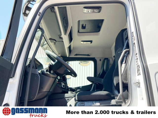 Mercedes-Benz Arocs 3240 8x4, 9/10m³ Mischer - شاحنة خلاطة خرسانة: صورة 5 Mercedes-Benz Arocs 3240 8x4, 9/10m³ Mischer - شاحنة خلاطة خرسانة: صورة 5