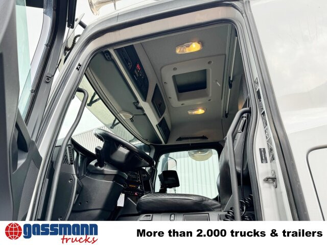 شاحنة التعدين Mercedes-Benz Arocs 3258 LK 8x4/4, Retarder, Bi-Xenon,: صورة 14