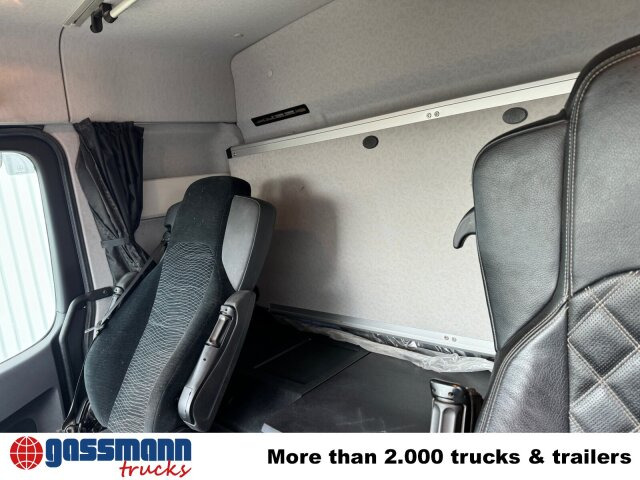 Mercedes-Benz Arocs 3258 LK 8x4/4, Retarder, Bi-Xenon, - شاحنة التعدين: صورة 4 Mercedes-Benz Arocs 3258 LK 8x4/4, Retarder, Bi-Xenon, - شاحنة التعدين: صورة 4