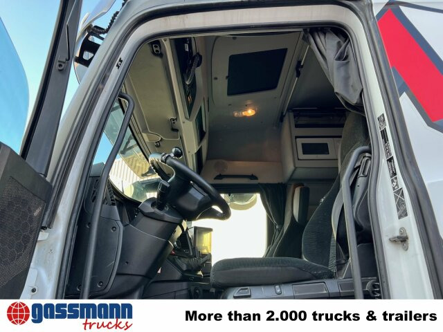 Mercedes-Benz Arocs 3351 LS 6x4, StreamSpace, Bi-Xenon, - وحدة جر: صورة 2 Mercedes-Benz Arocs 3351 LS 6x4, StreamSpace, Bi-Xenon, - وحدة جر: صورة 2