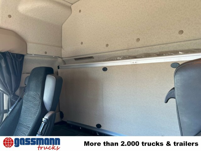 Mercedes-Benz Arocs 3358 LS 6x4, Retarder, StreamSpace, - وحدة جر: صورة 5 Mercedes-Benz Arocs 3358 LS 6x4, Retarder, StreamSpace, - وحدة جر: صورة 5