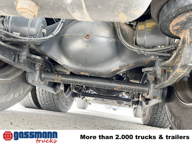 Mercedes-Benz Arocs 3358 LS 6x4, StreamSpace, - وحدة جر: صورة 4 Mercedes-Benz Arocs 3358 LS 6x4, StreamSpace, - وحدة جر: صورة 4