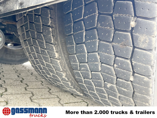 Mercedes-Benz Arocs 3358 LS 6x4, StreamSpace, - وحدة جر: صورة 2 Mercedes-Benz Arocs 3358 LS 6x4, StreamSpace, - وحدة جر: صورة 2