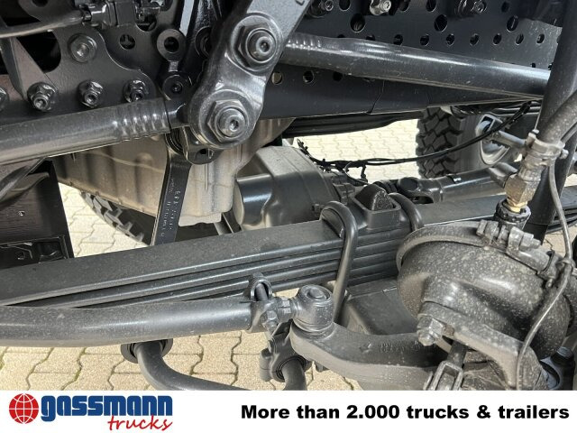 جديدة شاحنة قلاب Mercedes-Benz Arocs 4151 AK 8x8/4, Grounder: صورة 15