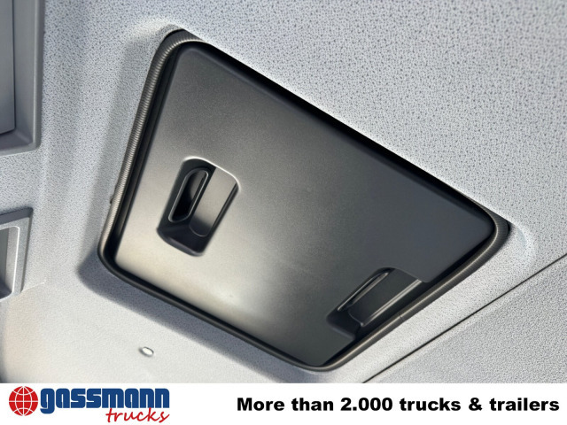 Mercedes-Benz Atego 1221 L 4x2 mit LBW BÄR - شاحنات مسطحة: صورة 4 Mercedes-Benz Atego 1221 L 4x2 mit LBW BÄR - شاحنات مسطحة: صورة 4