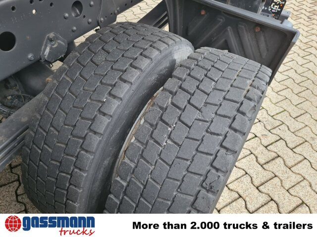 Mercedes-Benz Atego 1223 K 4x2, 2x AHK - شاحنة قلاب: صورة 5 Mercedes-Benz Atego 1223 K 4x2, 2x AHK - شاحنة قلاب: صورة 5