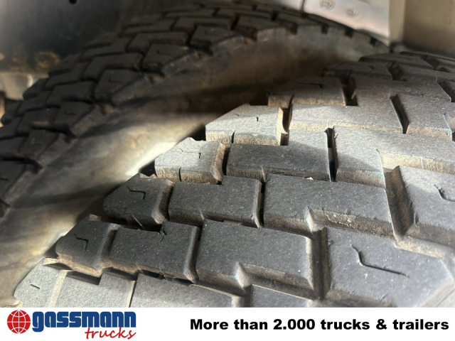 Mercedes-Benz Atego 1223 K 4x2, AHK-Öl - شاحنة قلاب: صورة 2 Mercedes-Benz Atego 1223 K 4x2, AHK-Öl - شاحنة قلاب: صورة 2