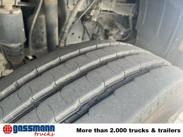 Mercedes-Benz Atego 1230 L 4x2, LBW, Dautel, 1,5t - شاحنة مقفلة: صورة 5 Mercedes-Benz Atego 1230 L 4x2, LBW, Dautel, 1,5t - شاحنة مقفلة: صورة 5