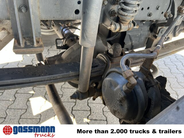 Mercedes-Benz Atego 1323 AK 4x4 - شاحنة قلاب: صورة 3 Mercedes-Benz Atego 1323 AK 4x4 - شاحنة قلاب: صورة 3