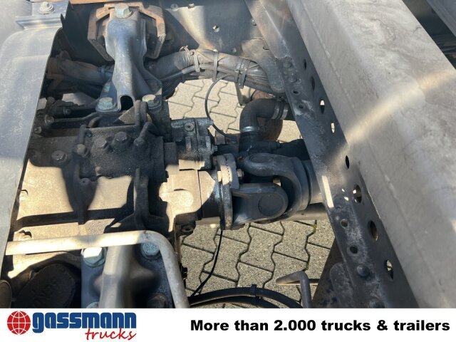 Mercedes-Benz Atego 1323 AK 4x4 - شاحنة قلاب: صورة 2 Mercedes-Benz Atego 1323 AK 4x4 - شاحنة قلاب: صورة 2