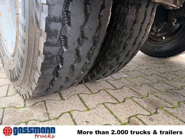 Mercedes-Benz Atego 1523 AK 4x4 - شاحنة قلاب: صورة 4 Mercedes-Benz Atego 1523 AK 4x4 - شاحنة قلاب: صورة 4