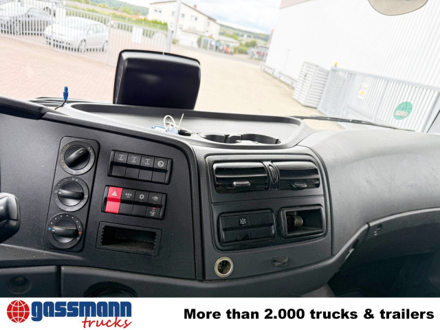 Mercedes-Benz Atego 1530 AK 4x4 - شاحنة قلاب: صورة 5 Mercedes-Benz Atego 1530 AK 4x4 - شاحنة قلاب: صورة 5