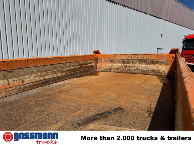 Mercedes-Benz Atego 1530 K 4x2, Meiller 3-Seiten, 2x AHK - شاحنة قلاب: صورة 2 Mercedes-Benz Atego 1530 K 4x2, Meiller 3-Seiten, 2x AHK - شاحنة قلاب: صورة 2