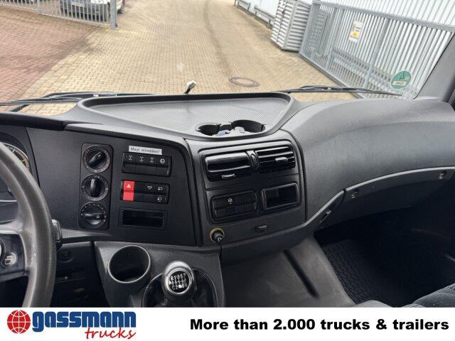 Mercedes-Benz Atego 1630 AK 4x4, Meiller - شاحنة قلاب: صورة 5 Mercedes-Benz Atego 1630 AK 4x4, Meiller - شاحنة قلاب: صورة 5