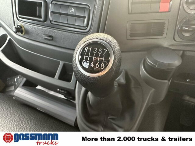 Mercedes-Benz Atego 1630 AK 4x4, Rechtslenker - شاحنة هيكل كابينة: صورة 5 Mercedes-Benz Atego 1630 AK 4x4, Rechtslenker - شاحنة هيكل كابينة: صورة 5