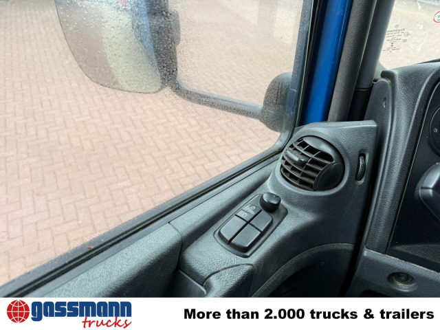 Mercedes-Benz Atego 1630 K 4x2, Meiller 3-Seiten - شاحنة قلاب: صورة 5 Mercedes-Benz Atego 1630 K 4x2, Meiller 3-Seiten - شاحنة قلاب: صورة 5