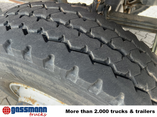 Mercedes-Benz Atego 1823 AK 4x4 - شاحنة قلاب: صورة 5 Mercedes-Benz Atego 1823 AK 4x4 - شاحنة قلاب: صورة 5