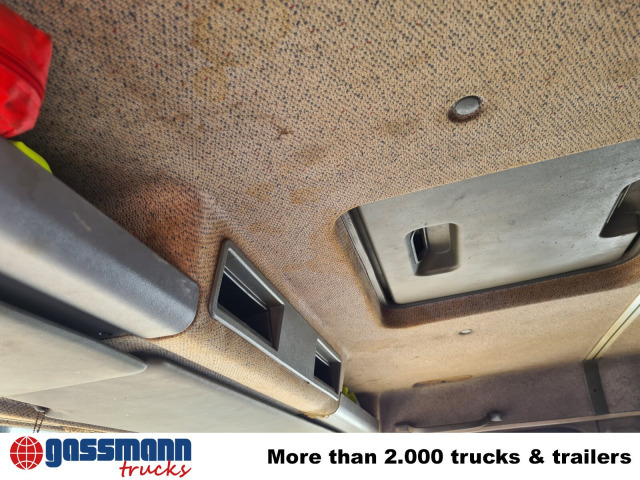 Mercedes-Benz Atego 815 K 4x2 - شاحنة ذات خطاف: صورة 5 Mercedes-Benz Atego 815 K 4x2 - شاحنة ذات خطاف: صورة 5