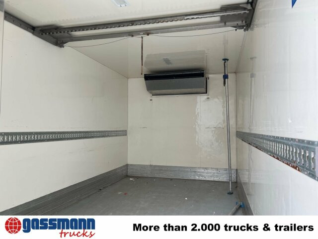 شاحنة الفريزر Mercedes-Benz Atego 816 L 4x2, Kühlkoffer, ThermoKing, LBW: صورة 15