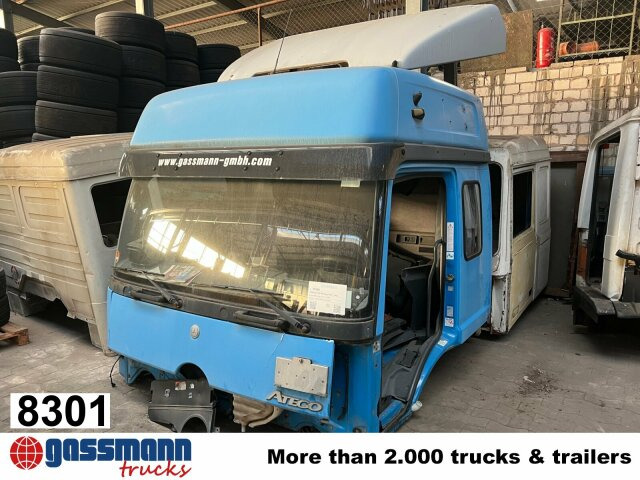 Mercedes-Benz Atego L-Fahrerhaus - كابينة - شاحنة: صورة 1 Mercedes-Benz Atego L-Fahrerhaus - كابينة - شاحنة: صورة 1
