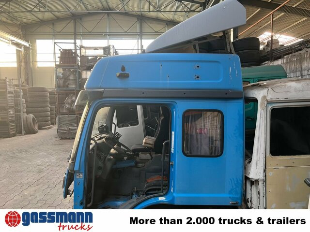 Mercedes-Benz Atego L-Fahrerhaus - كابينة - شاحنة: صورة 2 Mercedes-Benz Atego L-Fahrerhaus - كابينة - شاحنة: صورة 2