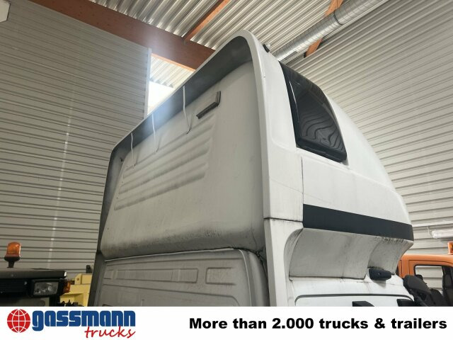 Mercedes-Benz Atego S-Fahrerhaus mit Topsleeper - كابينة - شاحنة: صورة 4 Mercedes-Benz Atego S-Fahrerhaus mit Topsleeper - كابينة - شاحنة: صورة 4