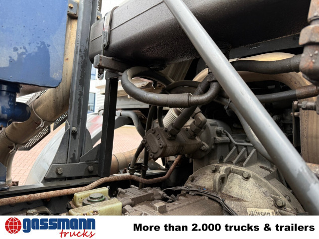 Mercedes-Benz Axor 1824 AK 4x4, Tele-Absetzer, - شاحنة نقل المخلفات: صورة 3 Mercedes-Benz Axor 1824 AK 4x4, Tele-Absetzer, - شاحنة نقل المخلفات: صورة 3
