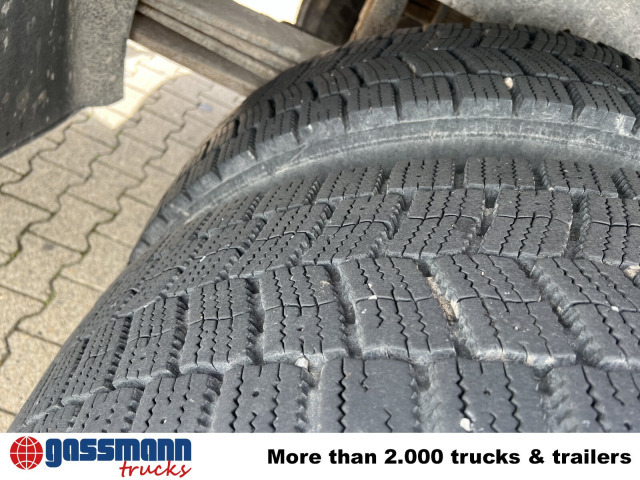 Mercedes-Benz Axor 1828 A 4x4 mit Kran Hiab XS 166 E-5 - شاحنات مسطحة, شاحنة كرين: صورة 4 Mercedes-Benz Axor 1828 A 4x4 mit Kran Hiab XS 166 E-5 - شاحنات مسطحة, شاحنة كرين: صورة 4