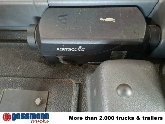 Mercedes-Benz Axor 1828 AK 4x4, Winterdienstausstattung, Kran - شاحنة قلاب, شاحنة كرين: صورة 4 Mercedes-Benz Axor 1828 AK 4x4, Winterdienstausstattung, Kran - شاحنة قلاب, شاحنة كرين: صورة 4