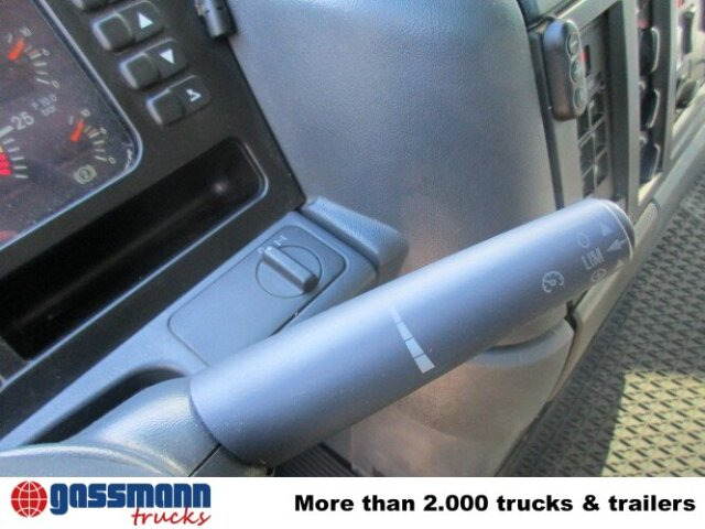 Mercedes-Benz Econic 2628L 6x2-4 Schörling 3R11 22.5, Terberg - شاحنة النفايات: صورة 5 Mercedes-Benz Econic 2628L 6x2-4 Schörling 3R11 22.5, Terberg - شاحنة النفايات: صورة 5