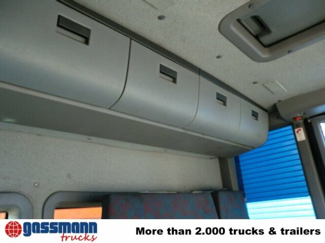 Mercedes-Benz Econic 2628L 6x2 mit SIDEPRESS Aufbau - شاحنة النفايات: صورة 3 Mercedes-Benz Econic 2628L 6x2 mit SIDEPRESS Aufbau - شاحنة النفايات: صورة 3