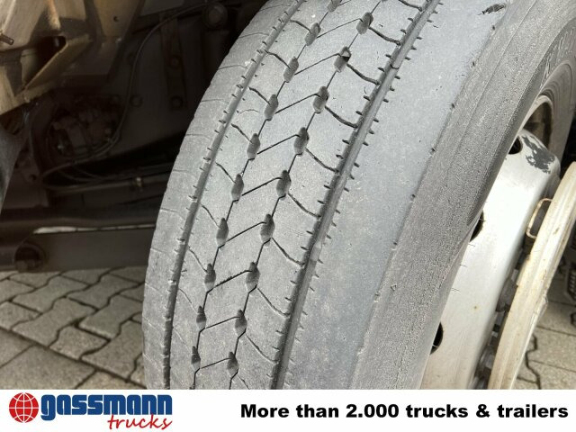 شاحنة النفايات لنقل القمامة Mercedes-Benz Econic 2629 LL 6x2/4 NLA, EEV, Lenkachse, Haller: صورة 13