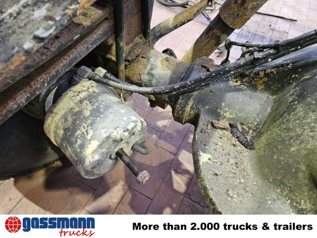 Mercedes-Benz LK 817, 5,7t Hinterachse - المحور الخلفي - شاحنة: صورة 5 Mercedes-Benz LK 817, 5,7t Hinterachse - المحور الخلفي - شاحنة: صورة 5