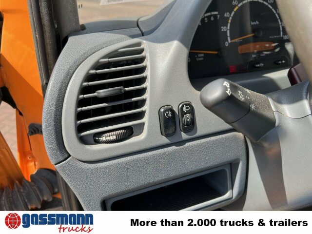 Mercedes-Benz Sprinter 308 4x2 Doka - شاحنة مفتوحة, الشاحنات الصغيرة كابينة مزدوجة: صورة 3 Mercedes-Benz Sprinter 308 4x2 Doka - شاحنة مفتوحة, الشاحنات الصغيرة كابينة مزدوجة: صورة 3