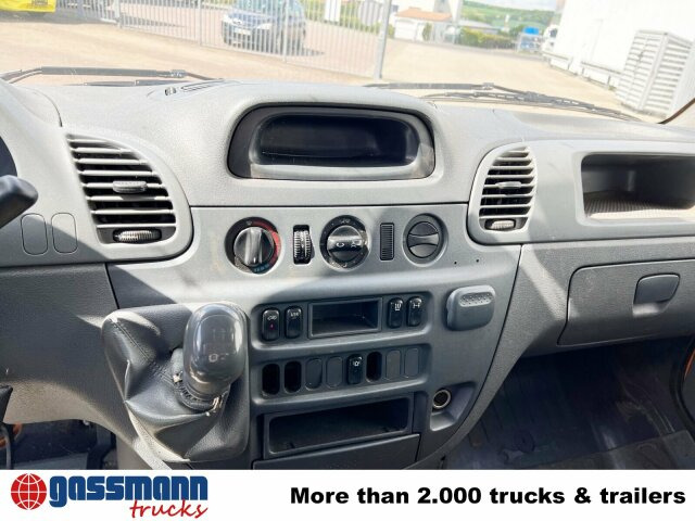 Mercedes-Benz Sprinter 308 4x2 Doka - شاحنة مفتوحة, الشاحنات الصغيرة كابينة مزدوجة: صورة 2 Mercedes-Benz Sprinter 308 4x2 Doka - شاحنة مفتوحة, الشاحنات الصغيرة كابينة مزدوجة: صورة 2
