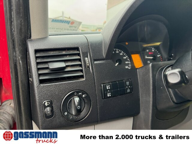 Mercedes-Benz Sprinter 310 CDI 4x2 Doka, Hinterkipper - شاحنة التعدين: صورة 5 Mercedes-Benz Sprinter 310 CDI 4x2 Doka, Hinterkipper - شاحنة التعدين: صورة 5