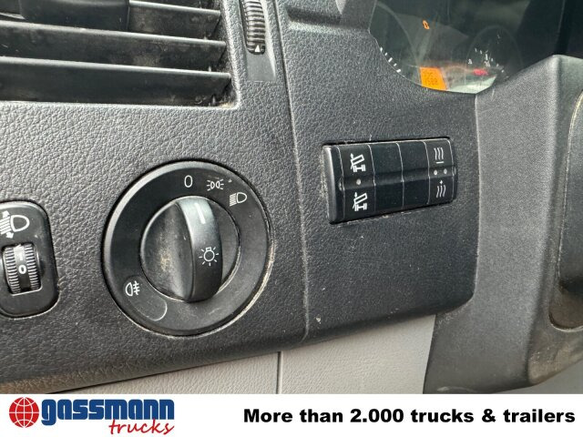 Mercedes-Benz Sprinter 313 CDI 4x4 Doka, Kipper, AT-Motor! - شاحنة مفتوحة, الشاحنات الصغيرة كابينة مزدوجة: صورة 4 Mercedes-Benz Sprinter 313 CDI 4x4 Doka, Kipper, AT-Motor! - شاحنة مفتوحة, الشاحنات الصغيرة كابينة مزدوجة: صورة 4