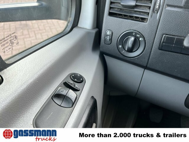 Mercedes-Benz Sprinter 314 CDI 4x2, 5x Vorhanden! - فان: صورة 5 Mercedes-Benz Sprinter 314 CDI 4x2, 5x Vorhanden! - فان: صورة 5